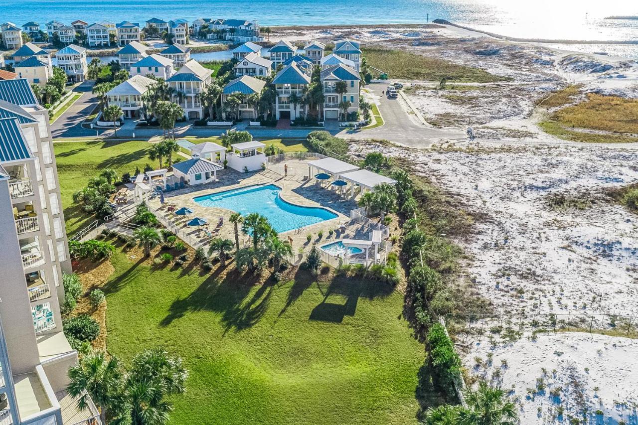 Palmetto Cottage Destin Buitenkant foto