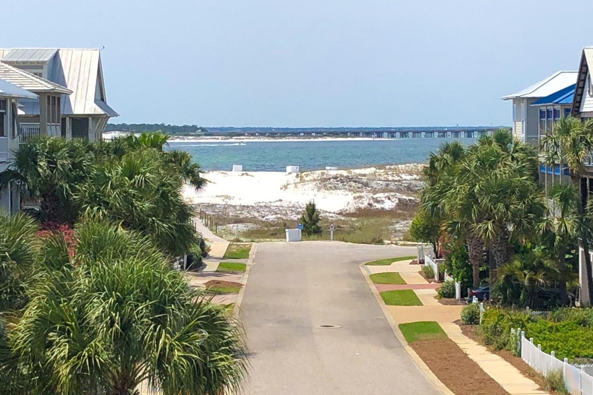 Palmetto Cottage Destin Buitenkant foto