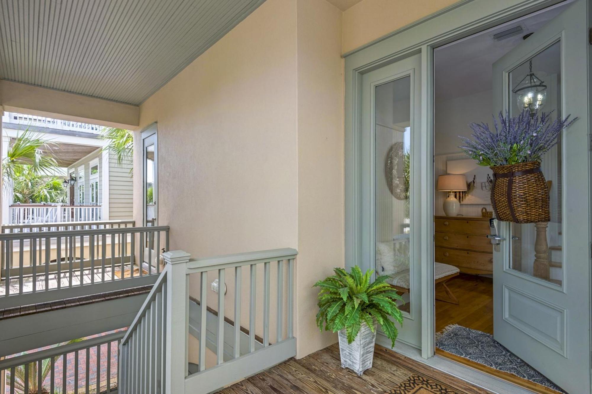 Palmetto Cottage Destin Buitenkant foto