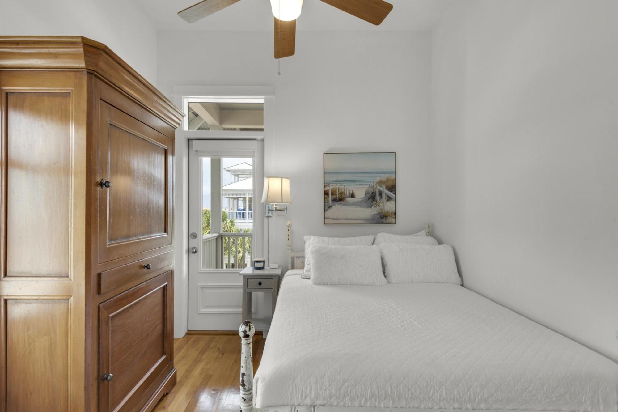 Palmetto Cottage Destin Buitenkant foto