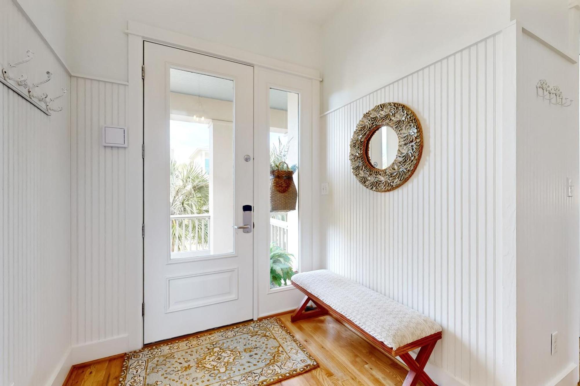 Palmetto Cottage Destin Buitenkant foto