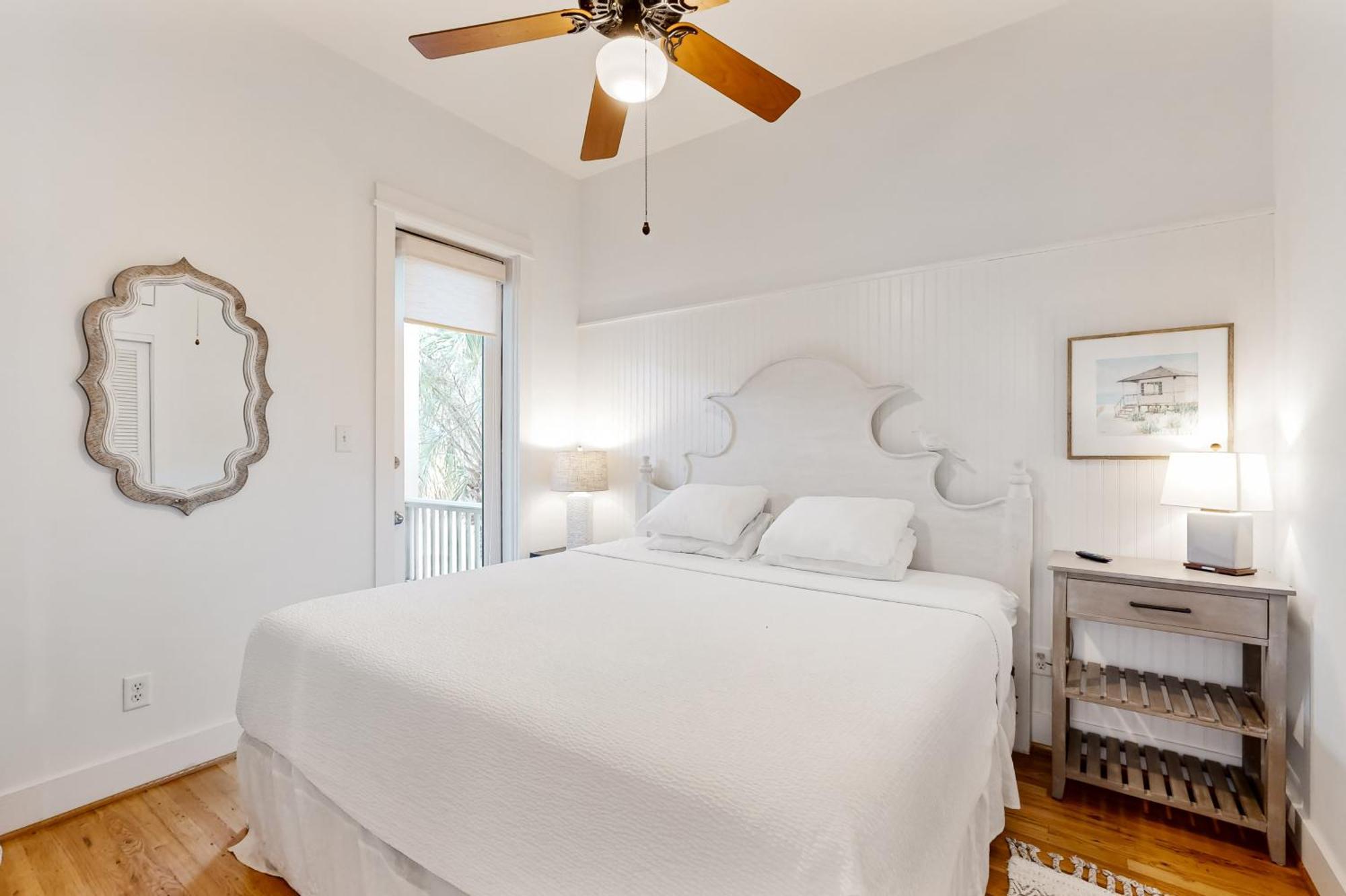 Palmetto Cottage Destin Buitenkant foto