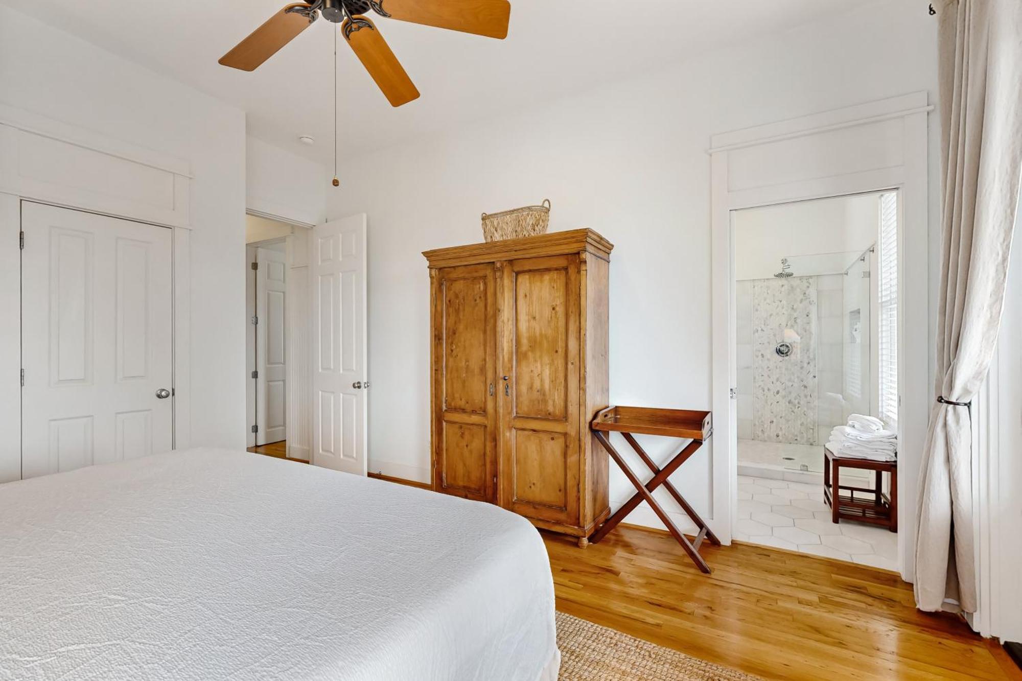 Palmetto Cottage Destin Buitenkant foto
